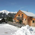 Auszeit-hohentauern Chalet *