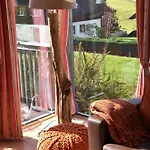 Chalet Auszeit-hohentauern Hohentauern