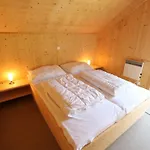 Chalet Auszeit-hohentauern *