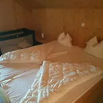 Chalet Auszeit-hohentauern Hohentauern