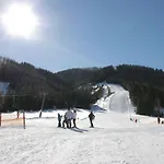 Chalet Auszeit-hohentauern