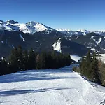 Chalet Auszeit-hohentauern *