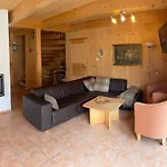 Auszeit-hohentauern Chalet
