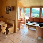 Auszeit-hohentauern Chalet *