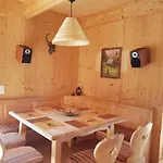 Chalet Auszeit-hohentauern Hohentauern