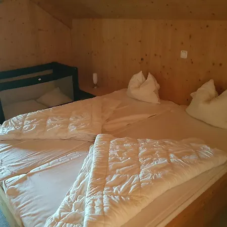 Alpstuga Auszeit-hohentauern Hohentauern