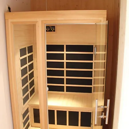 Auszeit-hohentauern Chalet *