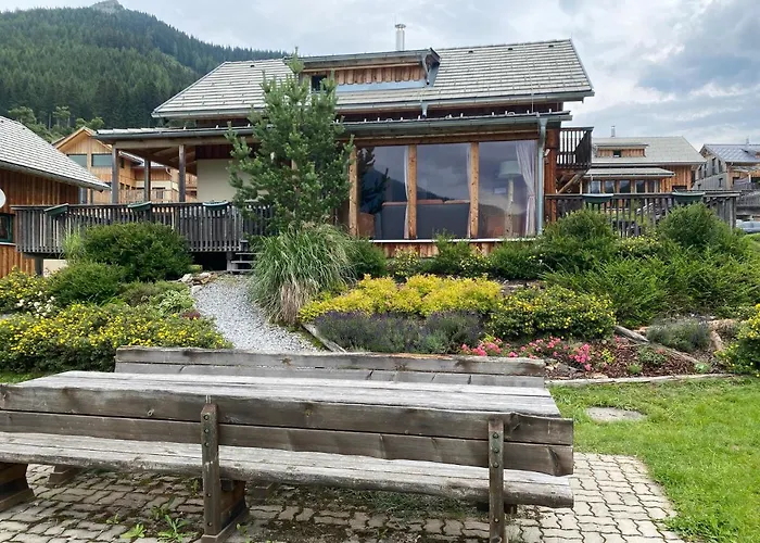 Auszeit-hohentauern *