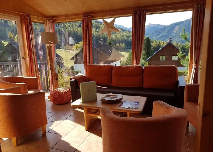 Auszeit-hohentauern *