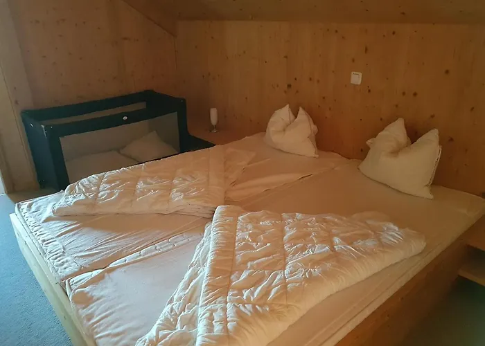 Chalet Auszeit-hohentauern Hohentauern