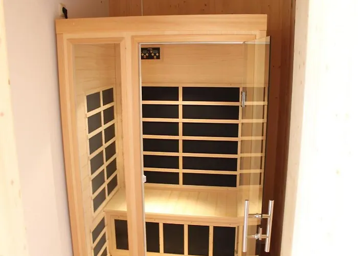 Auszeit-hohentauern Chalet *