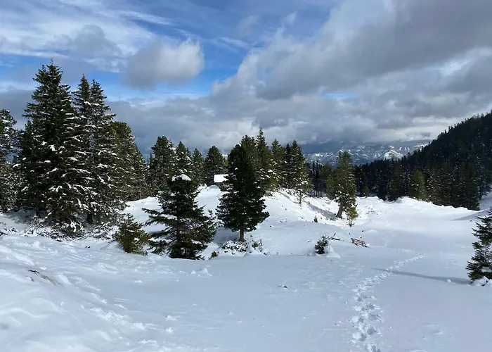 Auszeit-hohentauern Hohentauern